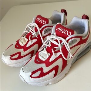 NIKE AIR 200